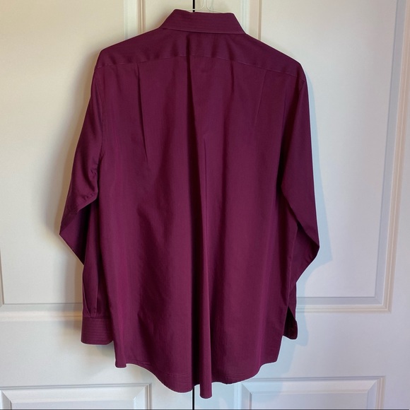 Van Heusen Regular Fit dress shirt - Picture 3 of 3